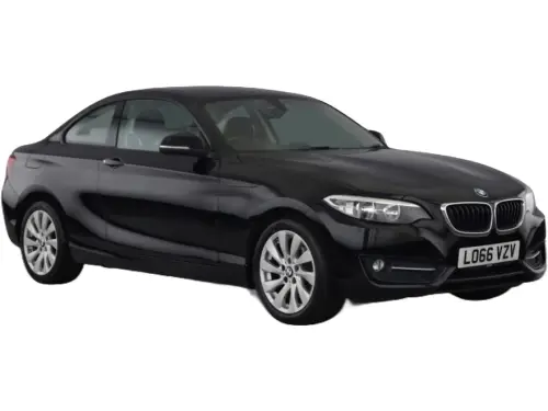 BMW 218 LO66 VZV