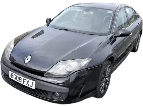 Renault Laguna BG08 FXJ