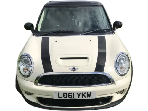MINI Mini LO61 YKW