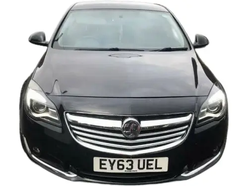 Vauxhall Insignia SRi EY63 UEL