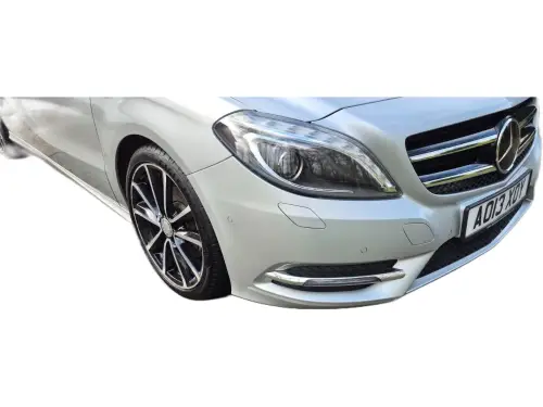 Mercedes-Benz B-Class AO13 XOY