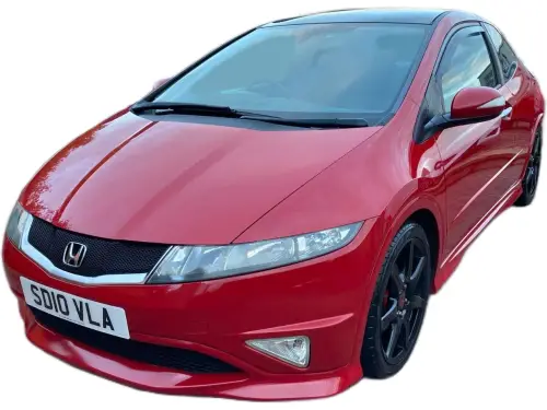 Honda Civic SD10 VLA