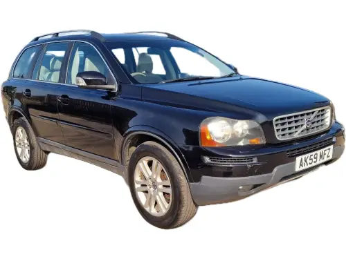 Volvo XC90 AK59 MFZ