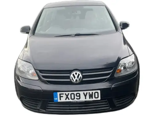 Volkswagen Golf FX09 YWO