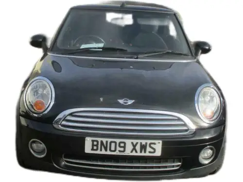 MINI Cooper BN09 XWS