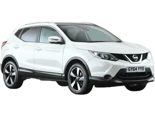 Nissan Qashqai GY64 YYD
