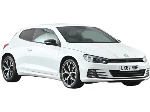 Volkswagen Scirocco LK67 NDF