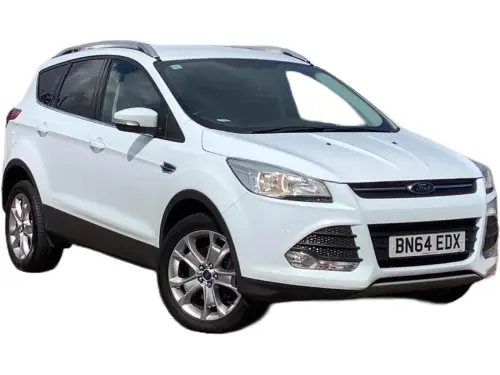 Ford Kuga BN64 EDX