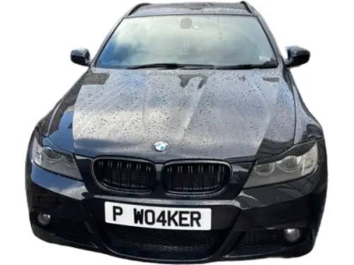 BMW 3 Series PW04 KER