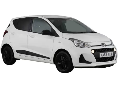Hyundai I10 GO SE NA68 XTB