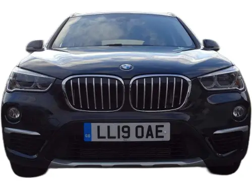 BMW X1 LL19 OAE