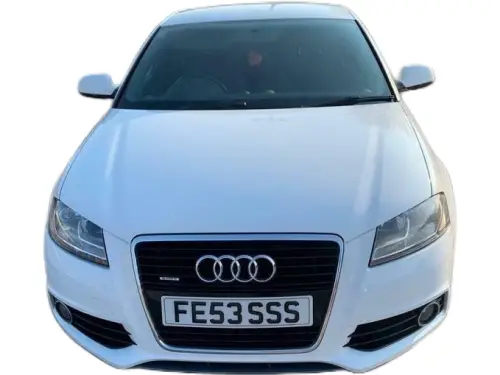 Volkswagen Passat FE53 SSS