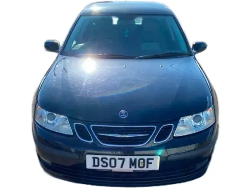 Saab 9-3 Vector DS07 MOF