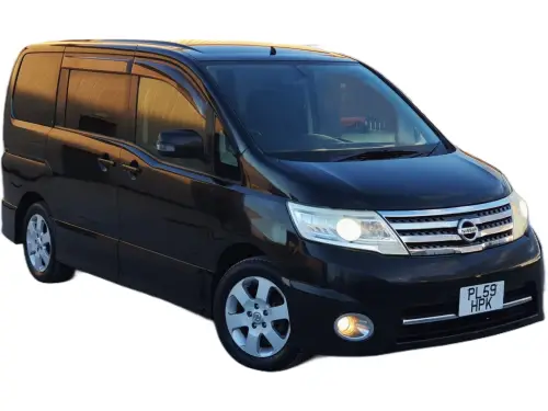 Nissan Serena PL59 HPK