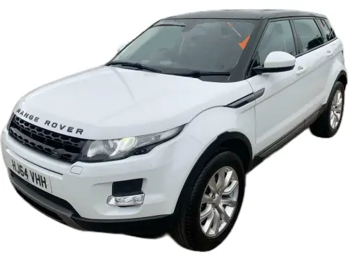 Land Rover Range Rover Evoque Pure T SD4 HJ64 VHH