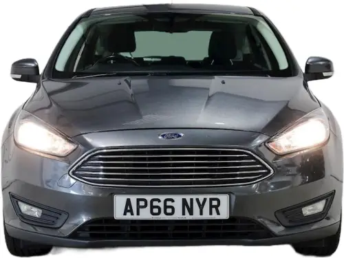 Ford Focus AP66 NYR