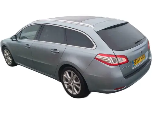 Peugeot 508 Allure SW HDi KY14 XHO