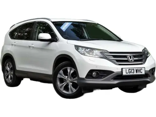 Honda CR-V LG13 WHC