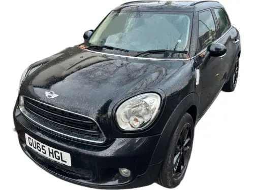 MINI Countryman GU65 HGL