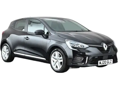 Renault Clio Play TCe MJ20 GLZ
