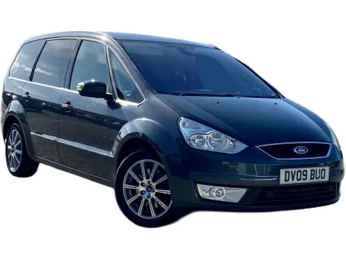 Ford Galaxy DV09 BUO