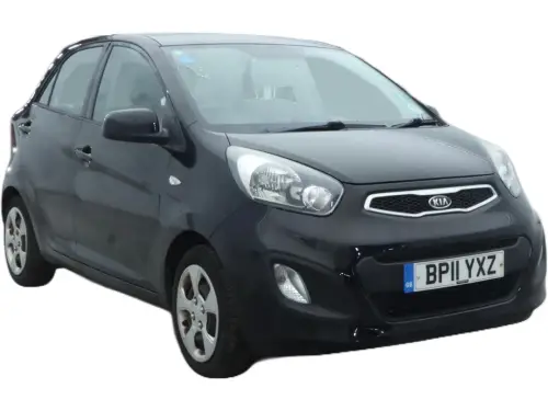 Kia Picanto BP11 YXZ