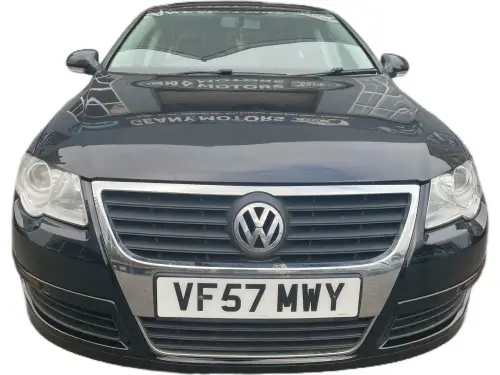 Volkswagen Passat SE TDI 140 Auto VF57 MWY