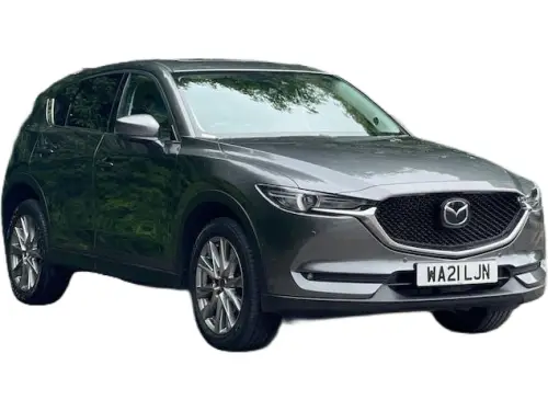 Mazda CX-5 Sport WA21 LJN