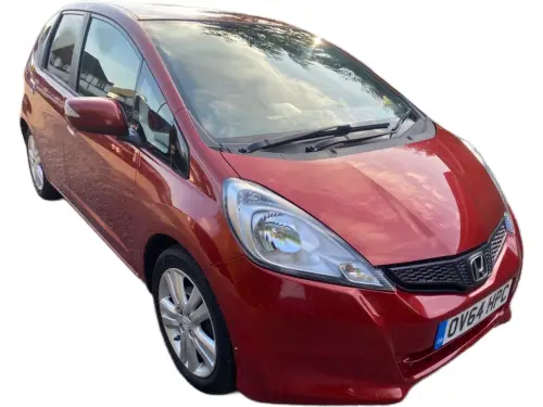 Honda Jazz OV64 HPC