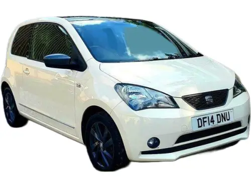 SEAT MII BY Mango DF14 DNU
