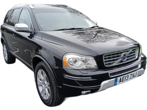 Volvo XC90 AE13 ZNJ