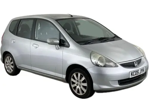 Honda Jazz KC05 JYH