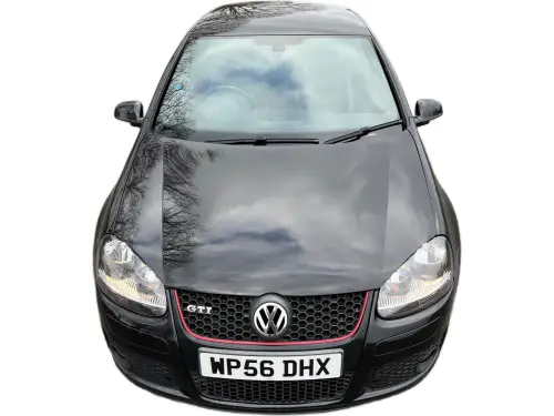 Volkswagen Golf WP56 DHX