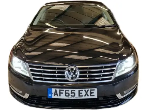 Volkswagen CC AF65 EXE