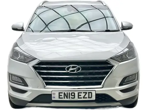 Hyundai Tucson EN19 EZD