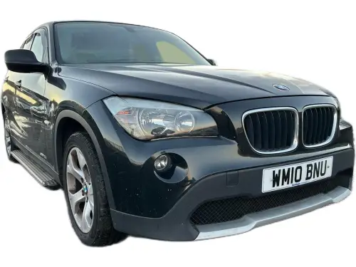 BMW X1 WM10 BNU