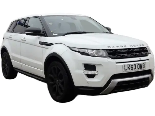 Land Rover Range Rover Evoque LK63 OWB