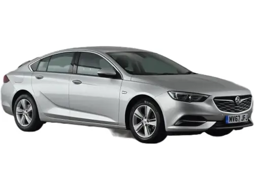 Vauxhall Insignia MV67 JFJ