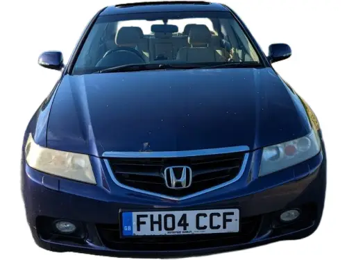 Honda Accord FH04 CCF