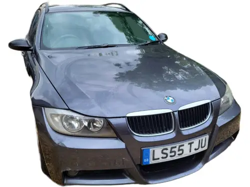 BMW 3 Series LS55 TJU