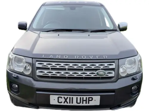 Land Rover Freelander CX11 UHP