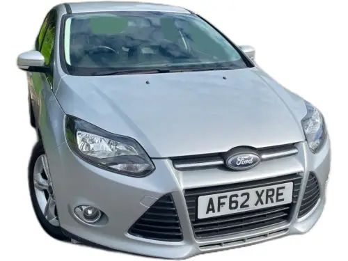Ford Focus AF62 XRE