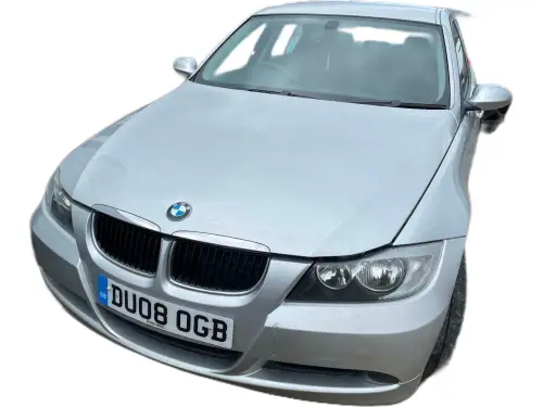 BMW 3 Series DU08 OGB