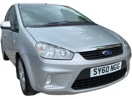 Ford C-Max SY60 NGG