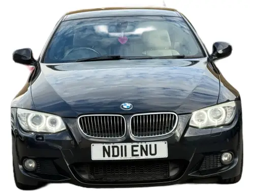 BMW 3 Series ND11 ENU