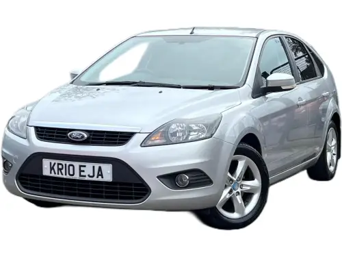 Ford Focus KR10 EJA