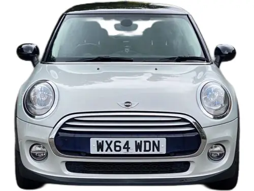 MINI Cooper WX64 WDN