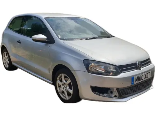 Volkswagen Polo MW10 XDT
