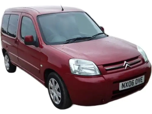 Citroën Berlingo M-S Forte 16v NX06 OVE