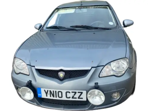 Proton GEN-2 YN10 CZZ